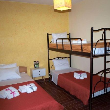 Volos Lux Apartment מראה חיצוני תמונה