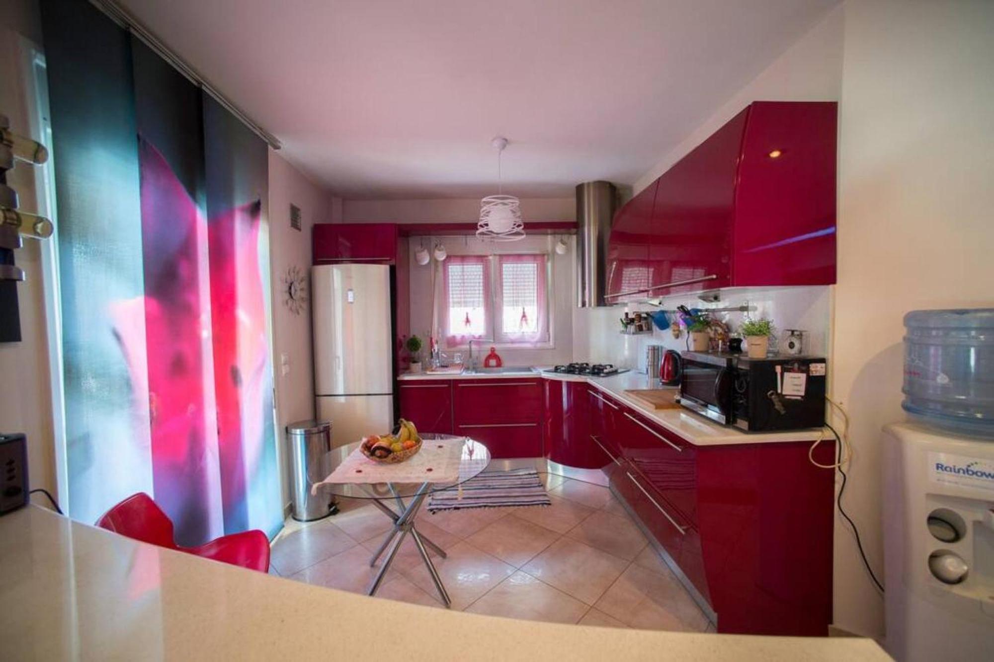 Volos Lux Apartment מראה חיצוני תמונה