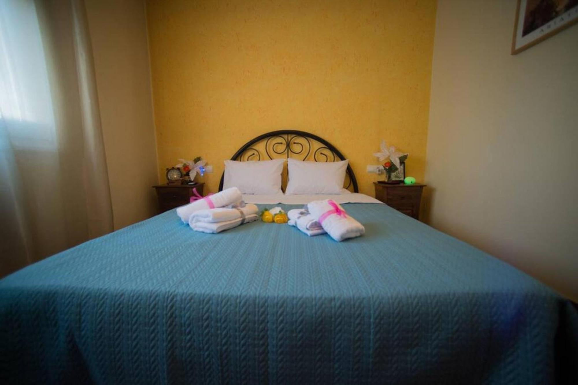 Volos Lux Apartment מראה חיצוני תמונה