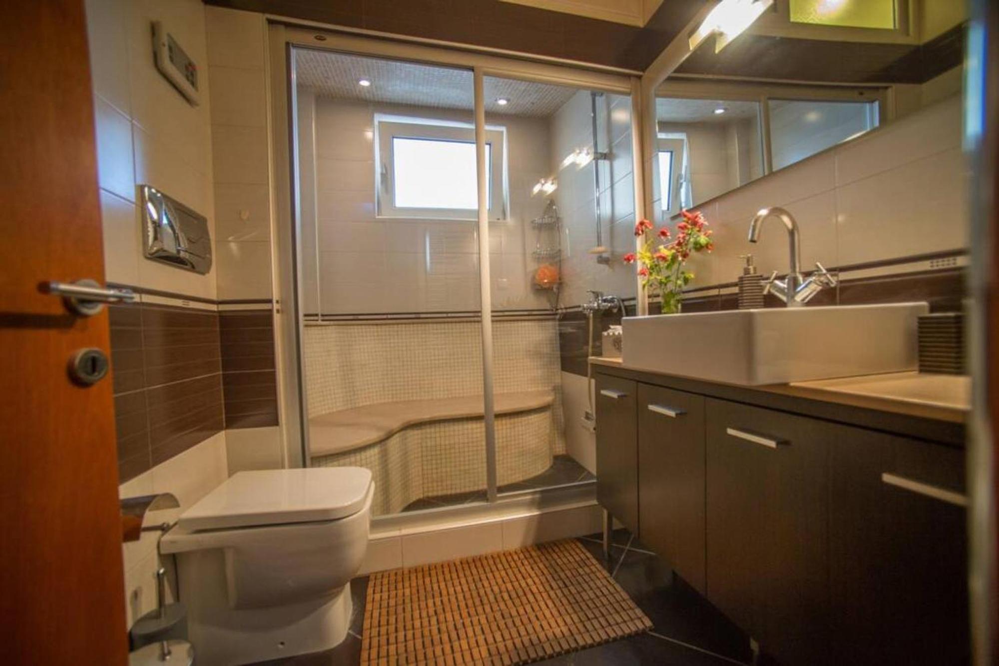 Volos Lux Apartment מראה חיצוני תמונה
