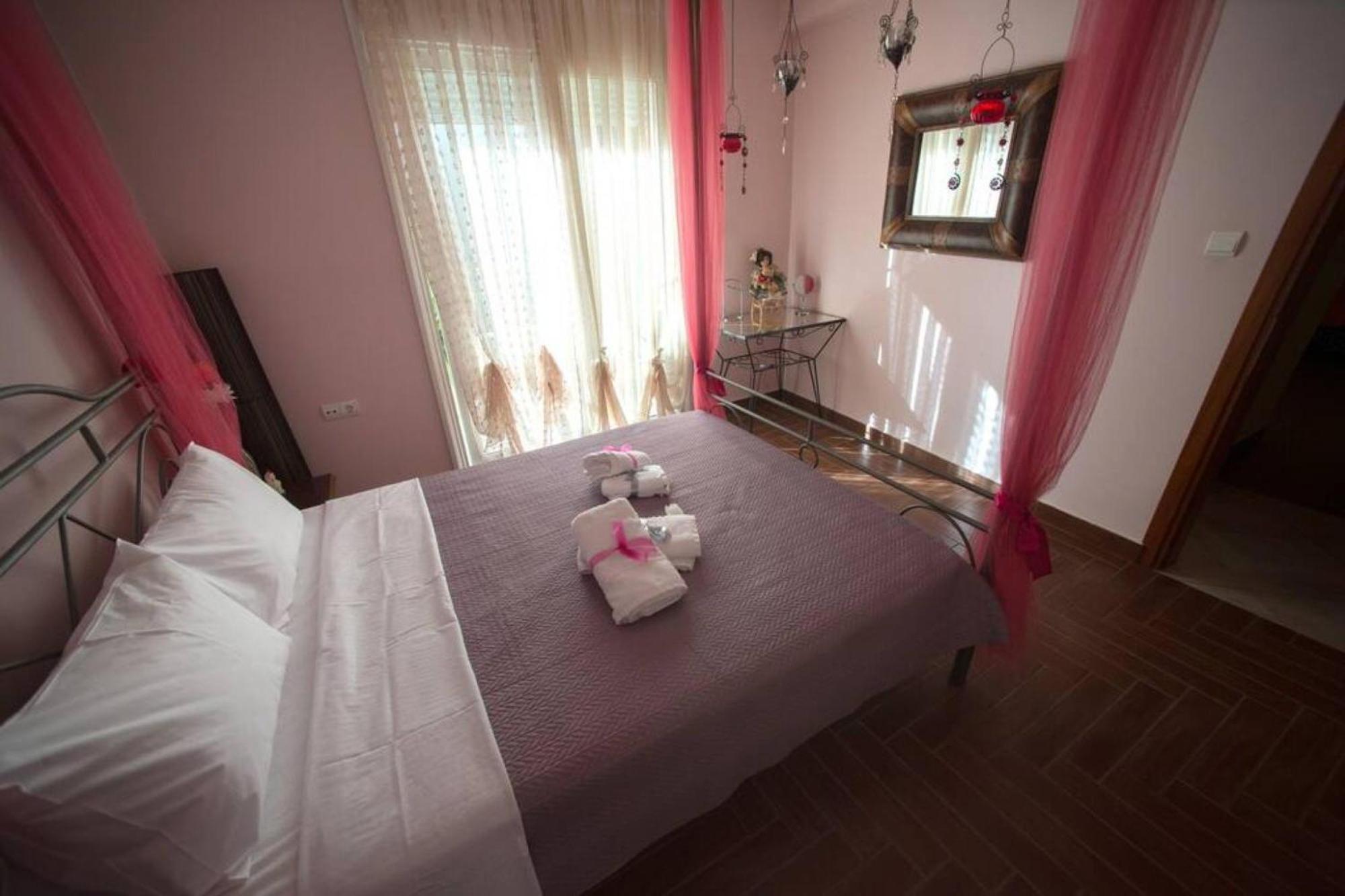 Volos Lux Apartment מראה חיצוני תמונה